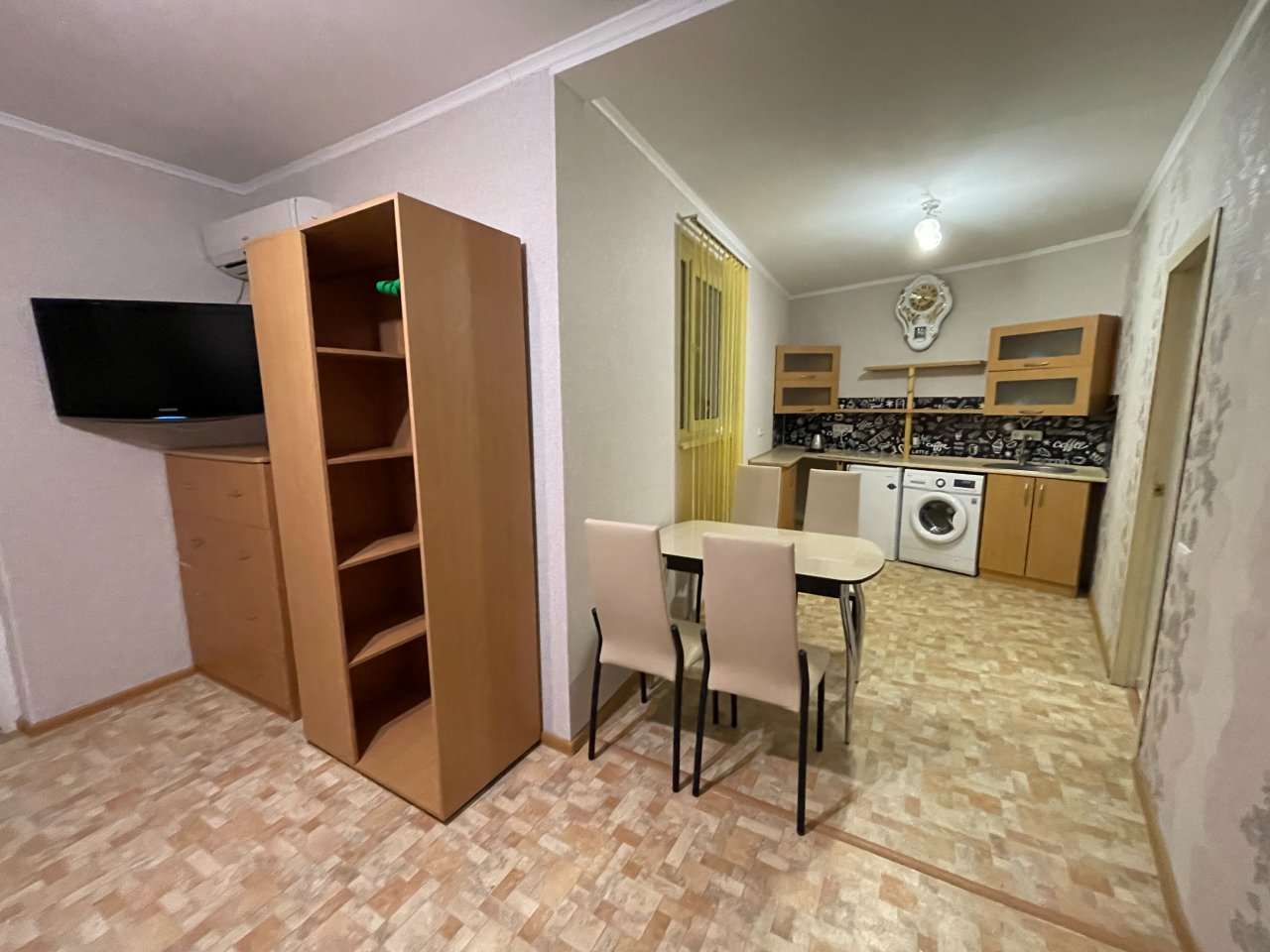 Гостиница Смотрич Форос