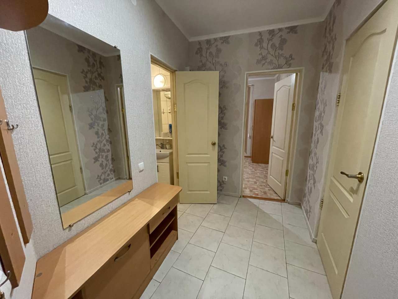 Гостиница Смотрич Форос