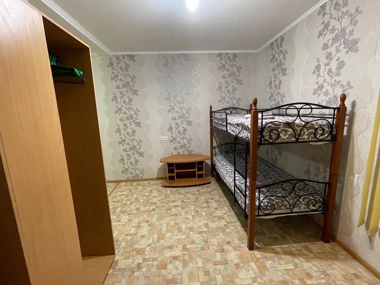Гостиница Смотрич Форос