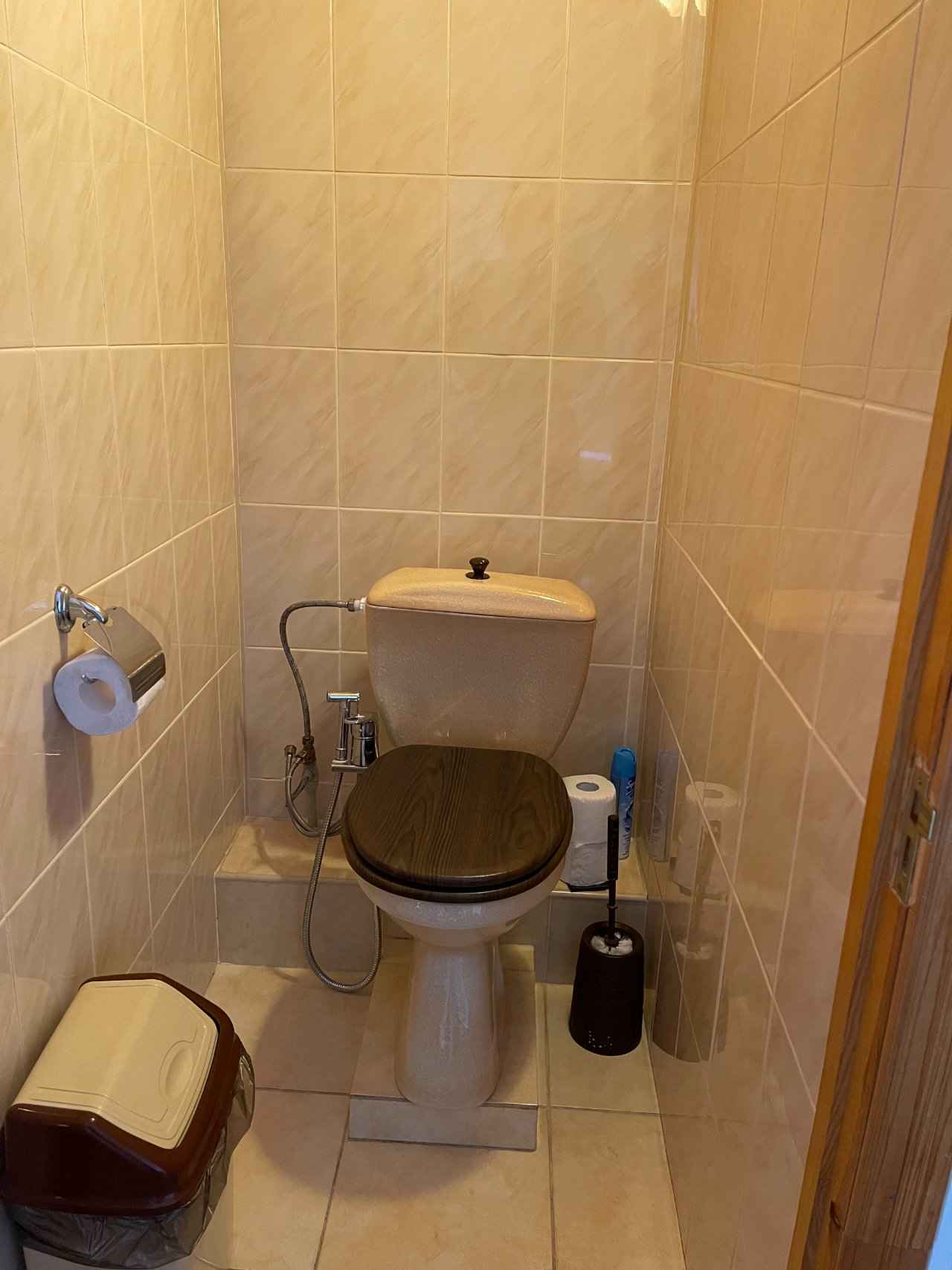 Гостиница Смотрич Форос