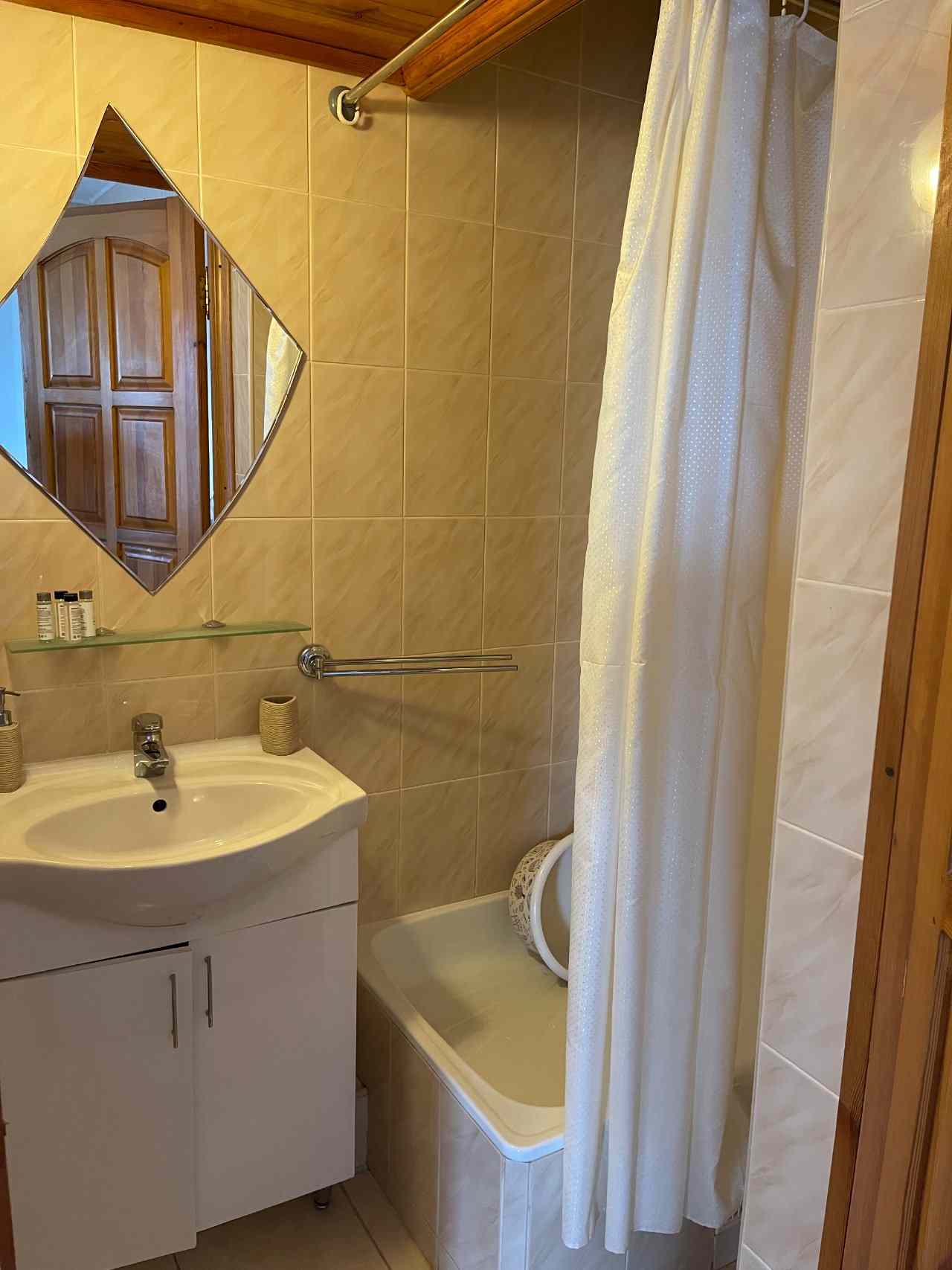Гостиница Смотрич Форос