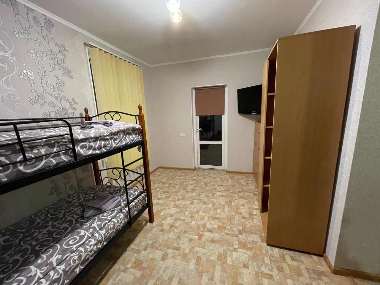 Гостиница Смотрич Форос