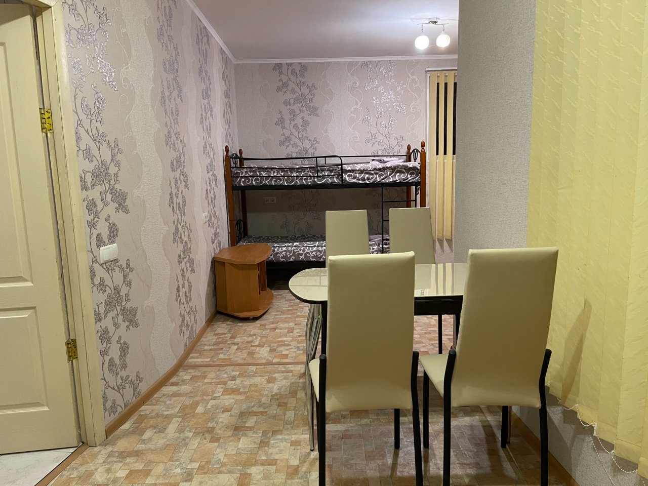 Гостиница Смотрич Форос