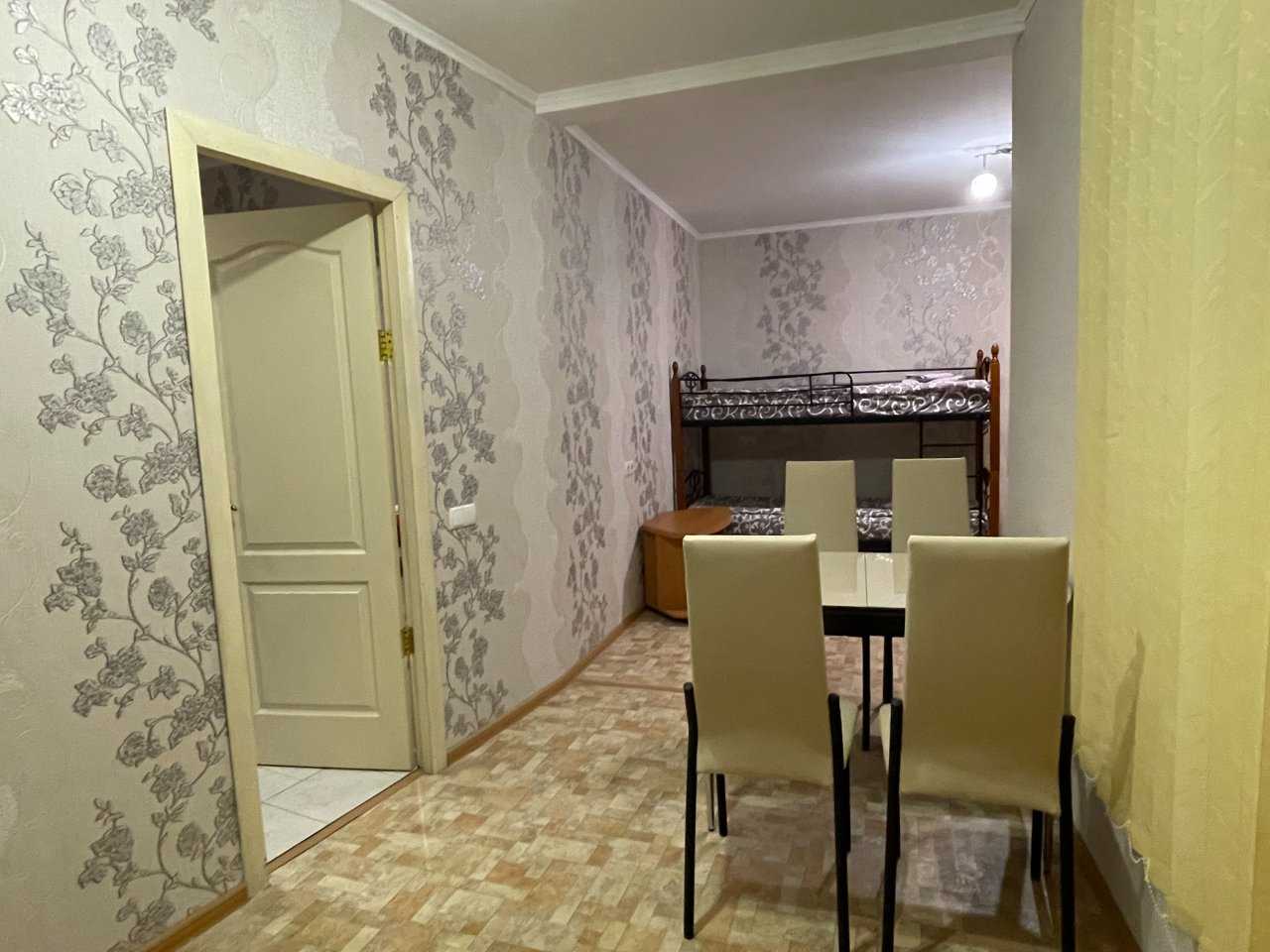 Гостиница Смотрич Форос