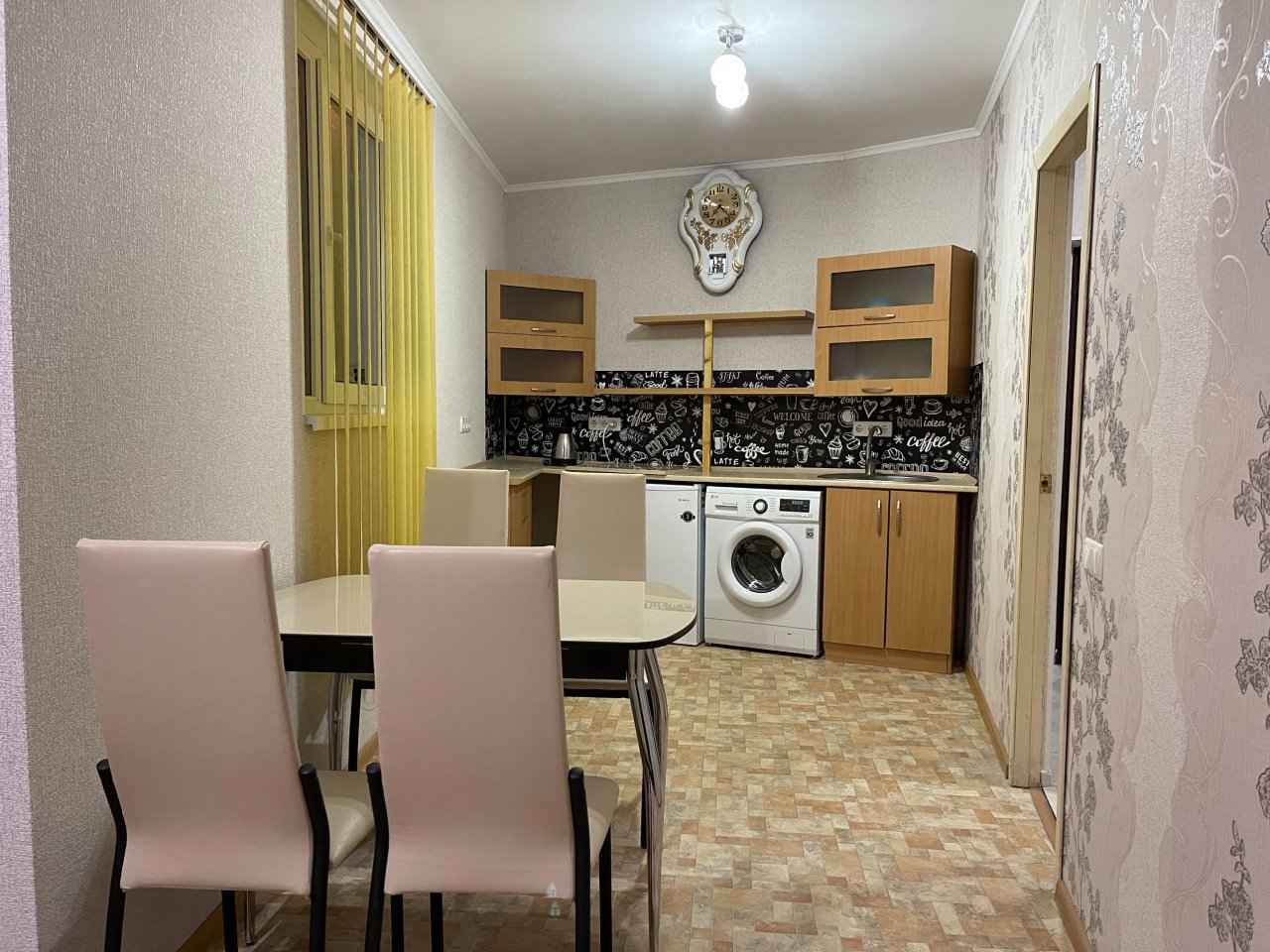 Гостиница Смотрич Форос