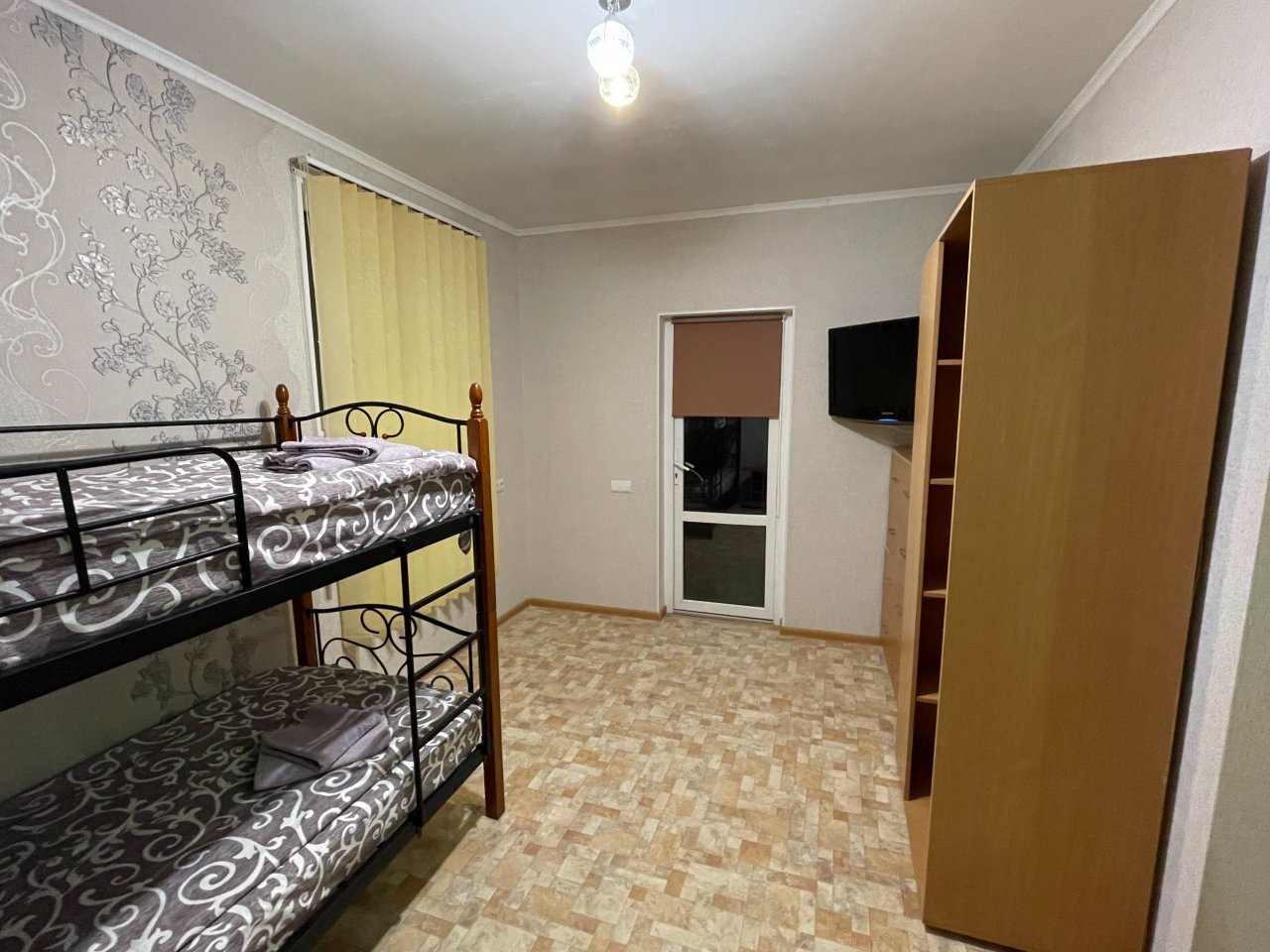 Гостиница Смотрич Форос