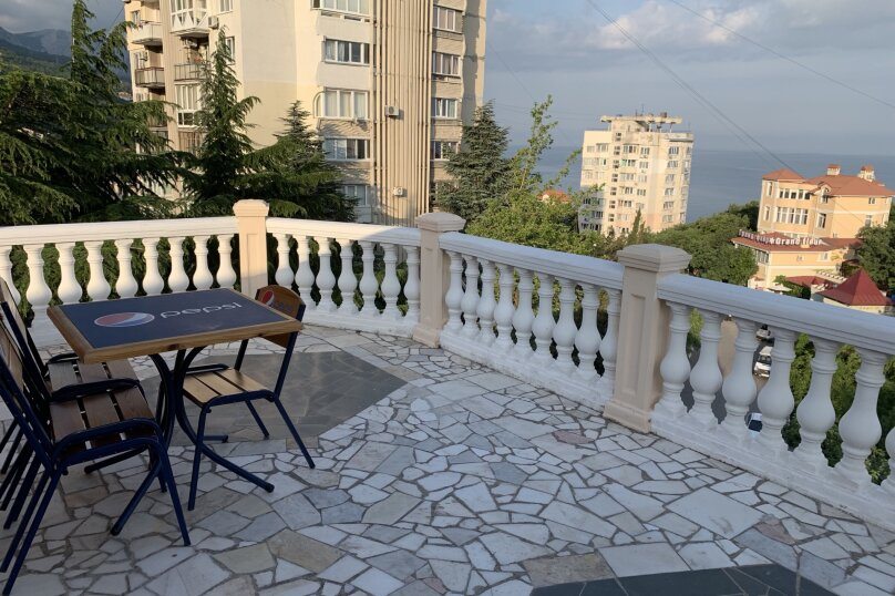 Гостиница Смотрич Форос