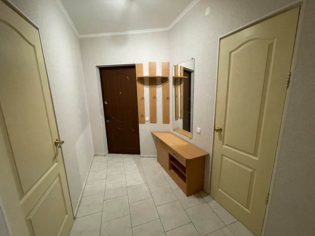 Гостиница Смотрич Форос