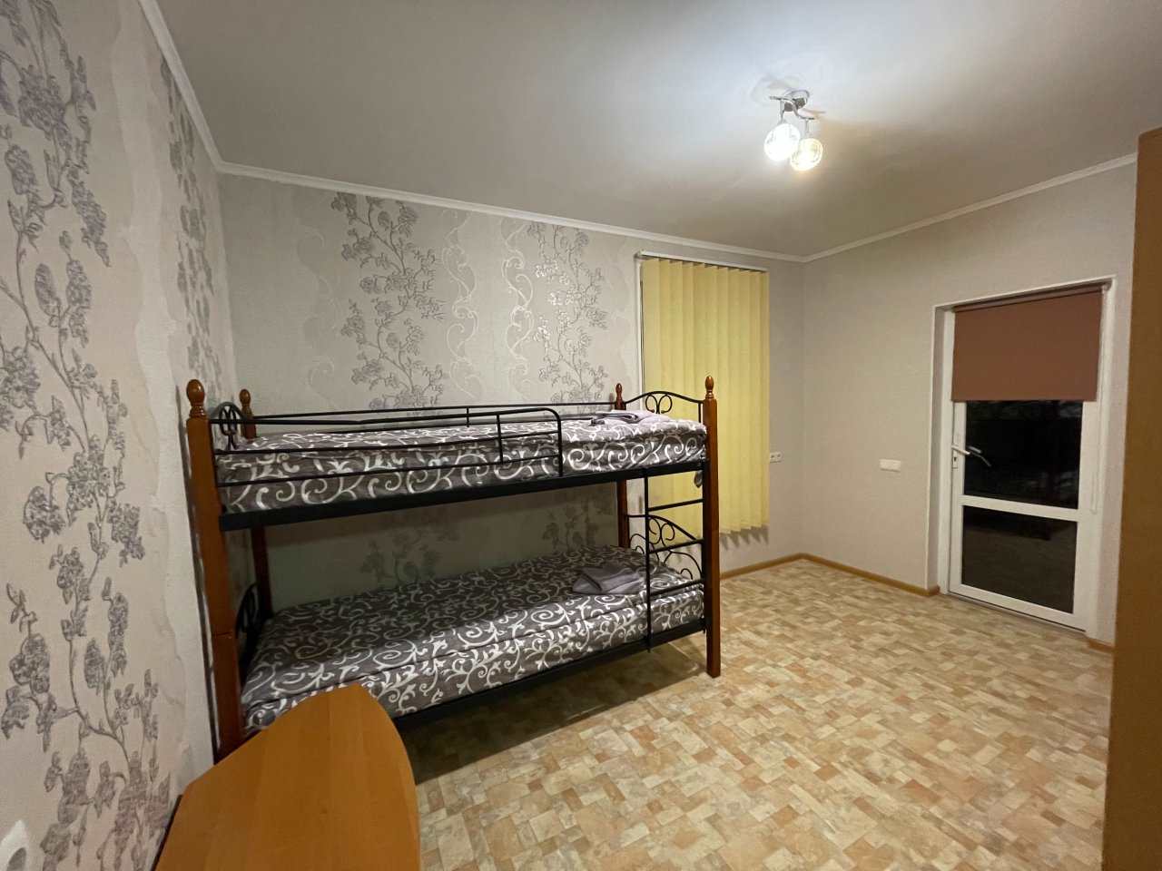 Гостиница Смотрич Форос