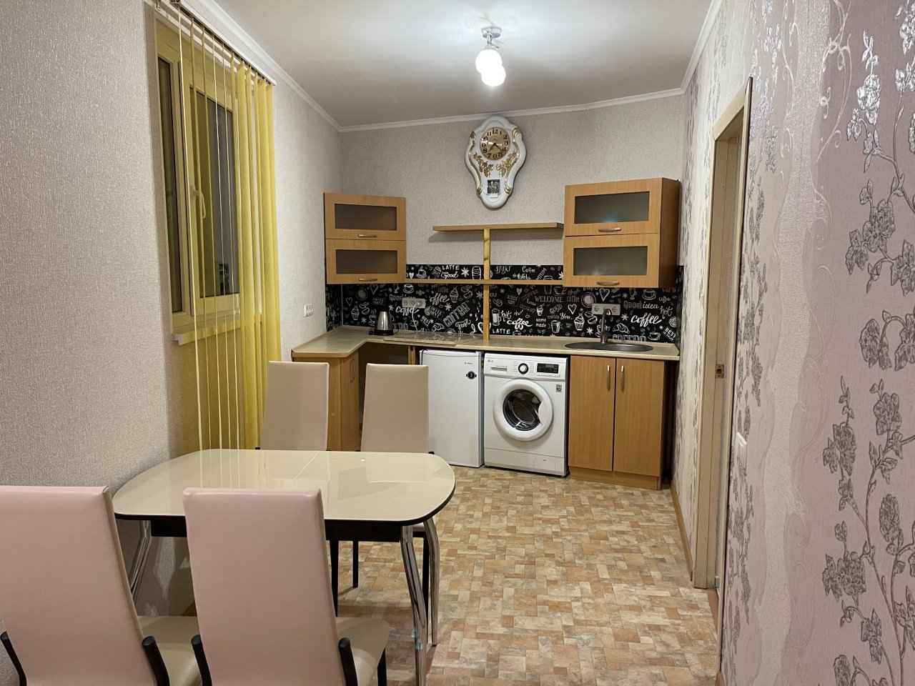 Гостиница Смотрич Форос