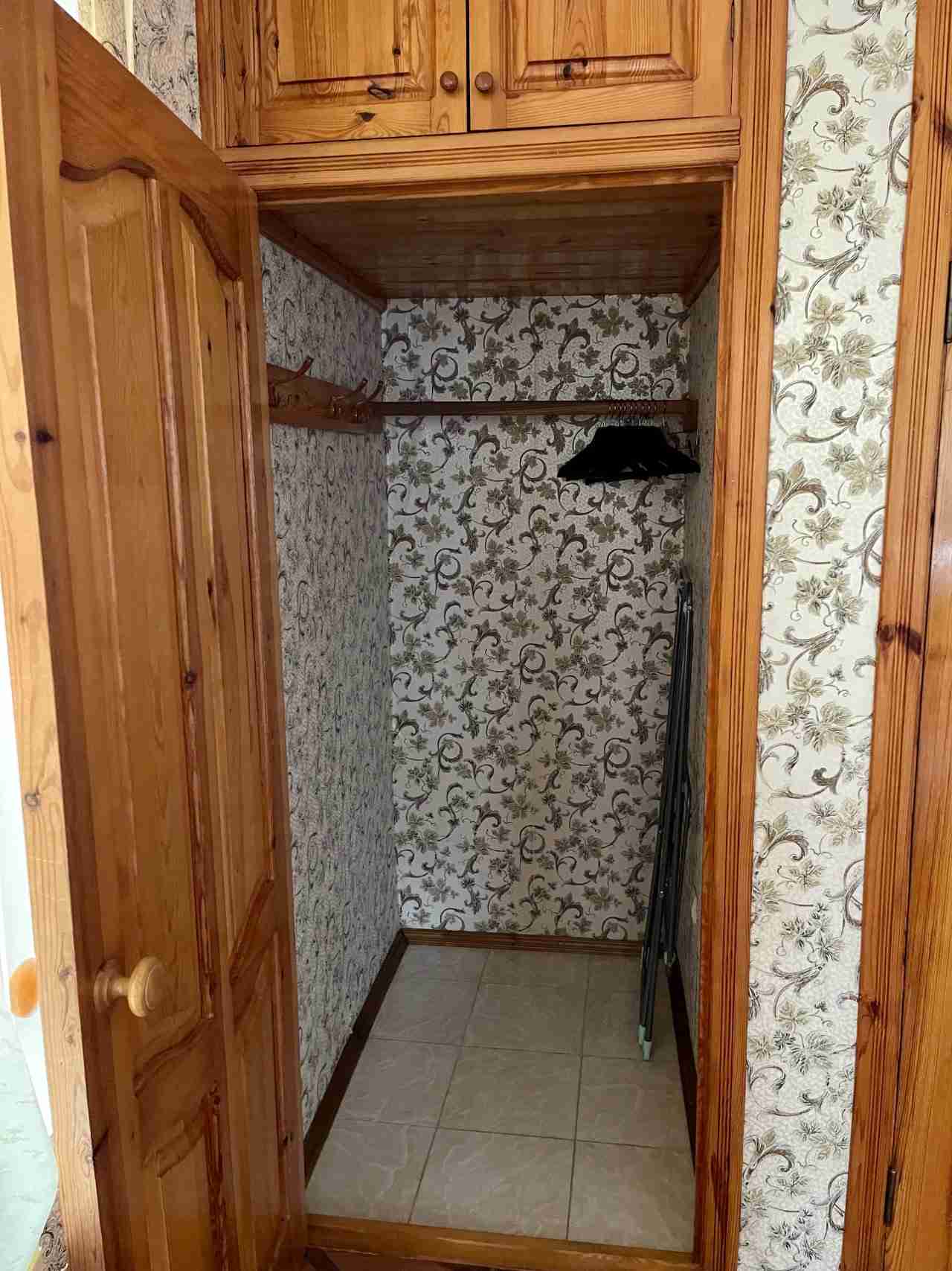 Гостиница Смотрич Форос