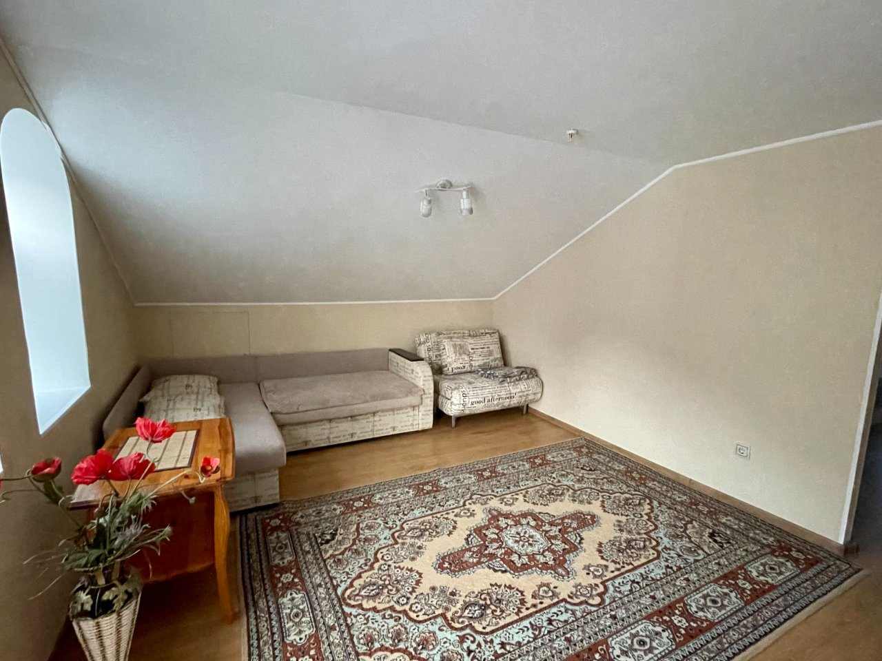 Гостиница Смотрич Форос