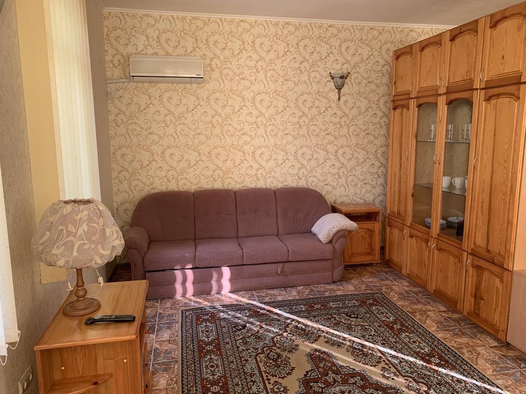 Гостиница Смотрич Форос